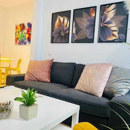 דירות Style & Design Flat In The Center Of מדריד מראה חיצוני תמונה