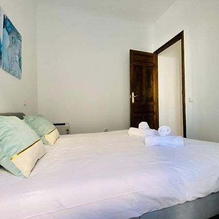 דירות Style & Design Flat In The Center Of מדריד מראה חיצוני תמונה