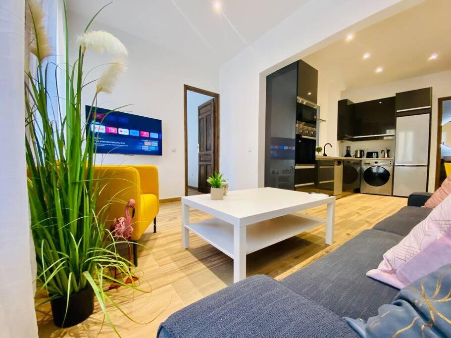 דירות Style & Design Flat In The Center Of מדריד מראה חיצוני תמונה