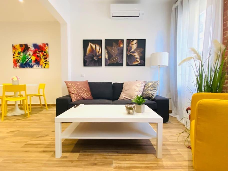 דירות Style & Design Flat In The Center Of מדריד מראה חיצוני תמונה
