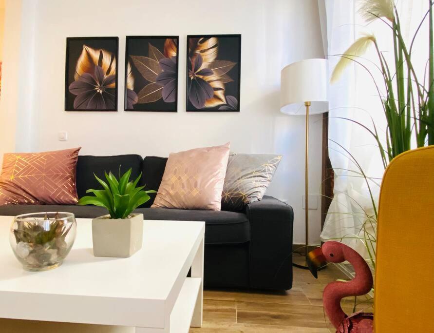 דירות Style & Design Flat In The Center Of מדריד מראה חיצוני תמונה