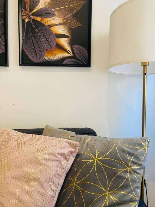 דירות Style & Design Flat In The Center Of מדריד מראה חיצוני תמונה