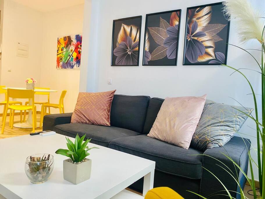 דירות Style & Design Flat In The Center Of מדריד מראה חיצוני תמונה