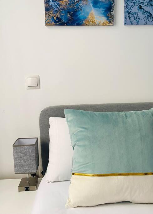 דירות Style & Design Flat In The Center Of מדריד מראה חיצוני תמונה