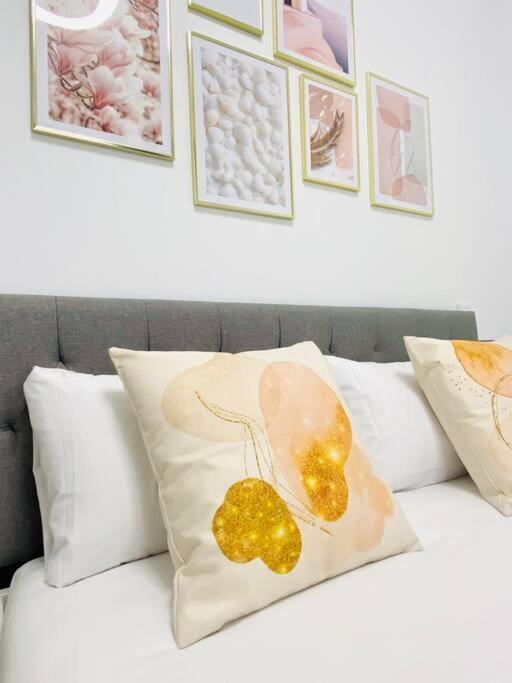דירות Style & Design Flat In The Center Of מדריד מראה חיצוני תמונה