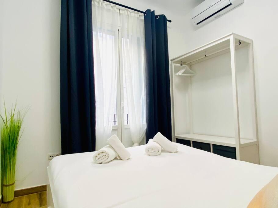 דירות Style & Design Flat In The Center Of מדריד מראה חיצוני תמונה