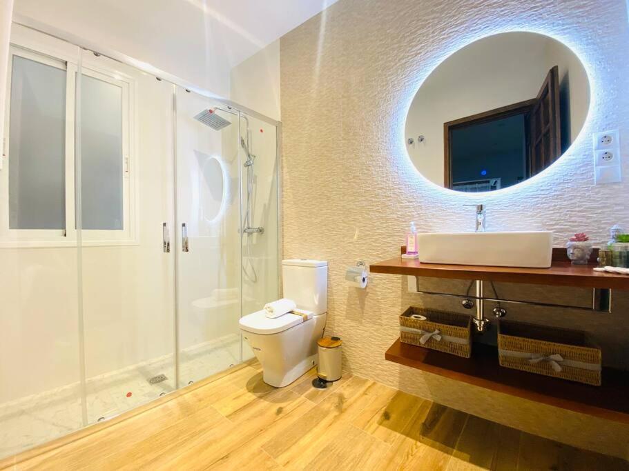 דירות Style & Design Flat In The Center Of מדריד מראה חיצוני תמונה