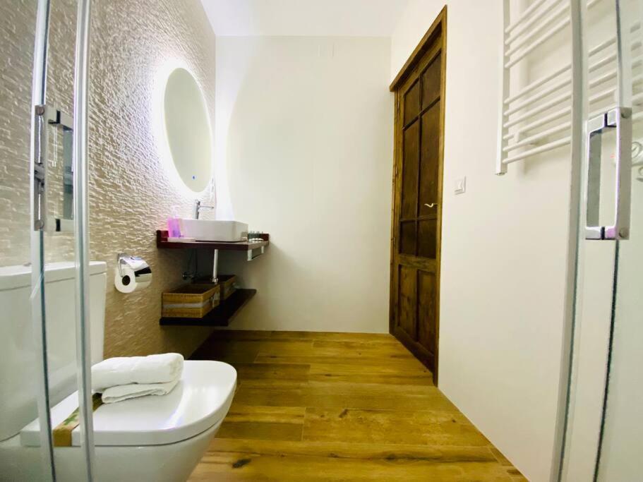 דירות Style & Design Flat In The Center Of מדריד מראה חיצוני תמונה