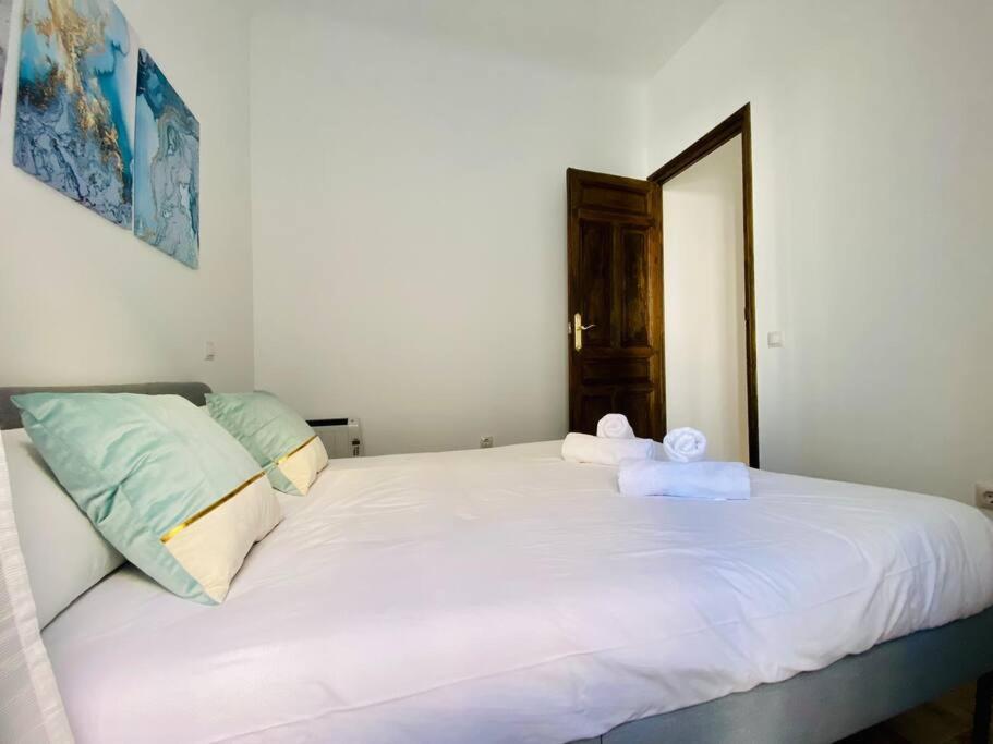 דירות Style & Design Flat In The Center Of מדריד מראה חיצוני תמונה